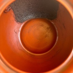 急須❤常滑焼　日本茶　レトロの画像