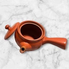 急須❤常滑焼　日本茶　レトロの画像