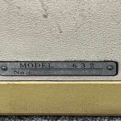 JANOME ミシンの画像