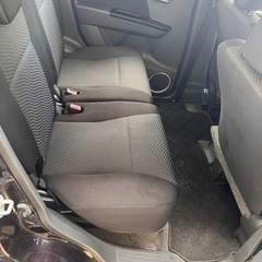 ワゴンR mh23s  車検2年付の画像