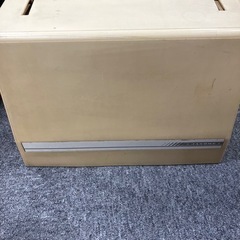 JANOME ミシンの画像