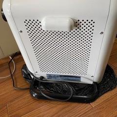ヒーターの画像