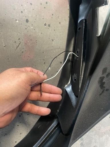 プリウス５０前期モデリスタ風