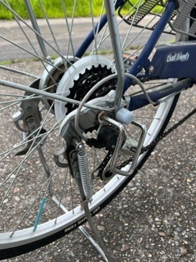発送不可名古屋市内お届け無料26インチ6段変速シティサイクル自転車ママチャリ 発送不可名古屋市内お届け無料26インチ6段変速シティサイクル