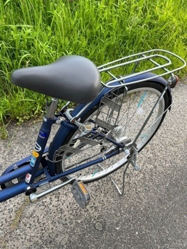 発送不可名古屋市内お届け無料26インチ6段変速シティサイクル自転車ママチャリ 発送不可名古屋市内お届け無料26インチ6段変速シティサイクル自転車
