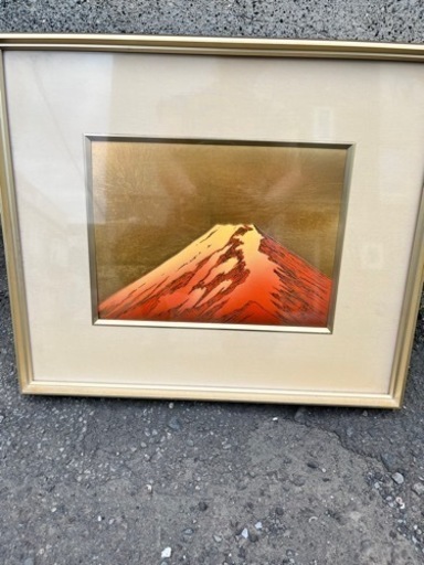富士山