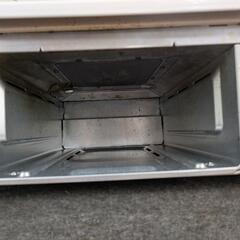 J081★パロマ★LPガスコンロ★水無し片面焼きグリルの画像