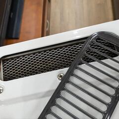 J081★パロマ★LPガスコンロ★水無し片面焼きグリルの画像