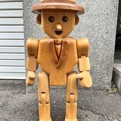 ピノキオ