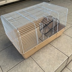飼育ゲージ