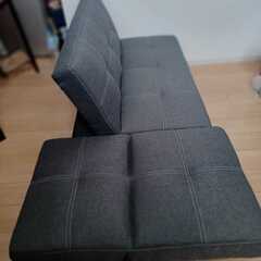 3 Seater Sofa/Bed