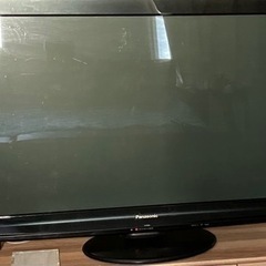液晶テレビ　ジャンク品