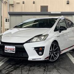 😊東海エリア・自社ローン取り扱い店！プリウス Sツーリングセレク...