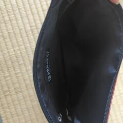 サコッシュバックの画像