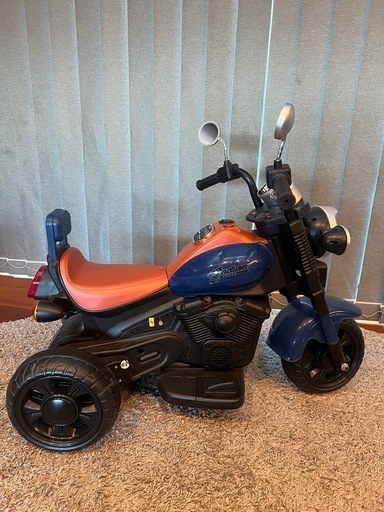 電動バイク子供用\n
