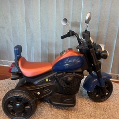 電動バイク子供用
