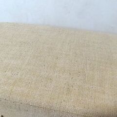 収納付き 収納スツール ベンチボックス  幅99×奥行50cm☆店頭引取り歓迎【自社配送は札幌市内限定】札幌市白石区/倉庫保管の画像