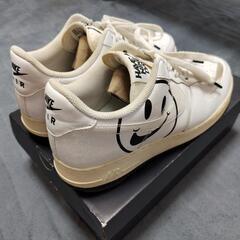 【廃盤☀】NIKE AIR FORCE 1 "HAVE A NIKE DAY"の画像