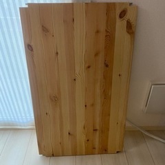 IKEA IVAR イーヴァル 棚板 83x50cm