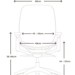 【別サイト掲載中】Palmwork ワークチェア　イス　椅子　パームワークチェアの画像