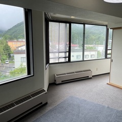 苗場　宿泊