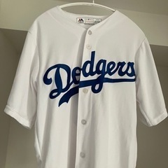ドジャース前田健太　服/ファッション Tシャツ の画像