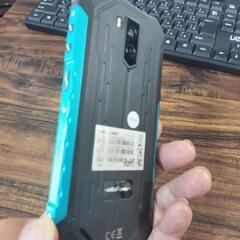 中古　タフネススマホの画像