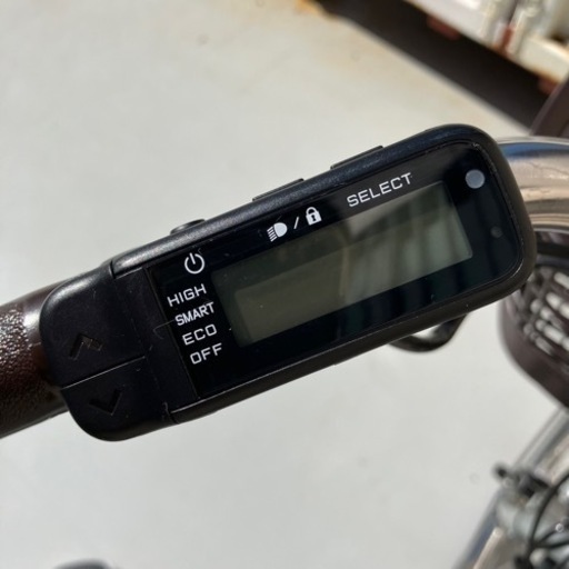 ⭐︎超美品⭐︎電動アシスト自転車⭐︎YAMAHA⭐︎2023年購入【85】