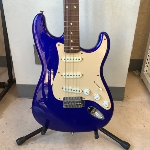 Squier by FENDERエレキギター