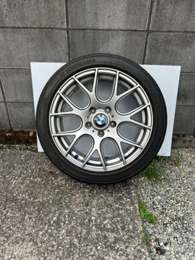  E87用ホイール