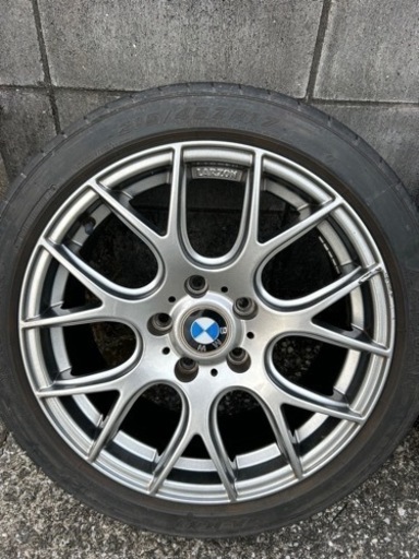  E87用ホイール