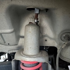 JA12 ジムニー　5MTの画像