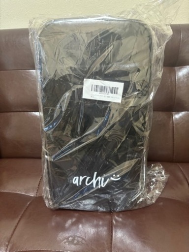 新品　キックミット