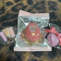 Francfrancセット