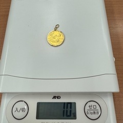 リバティ金貨 イーグル金貨 1/4オンス 22金