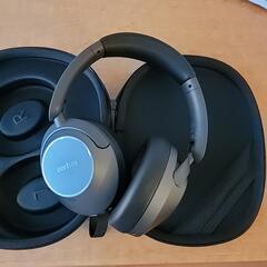 値下げ可能　EarFun Wave Pro 中古