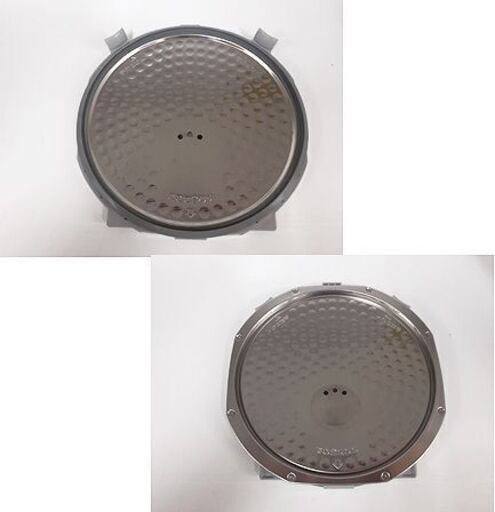 極美品!!【1升炊き ZOJIRUSHI IH炊飯ジャー 極め炊き】NH-LS18-WB 2008年製 黒まる厚釜 IH炊飯器 10合