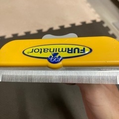 ファーミネーター　大型犬用の画像