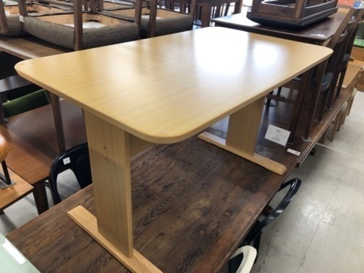 ニトリ ダイニング3点セットのご紹介【トレファク堺福田店】