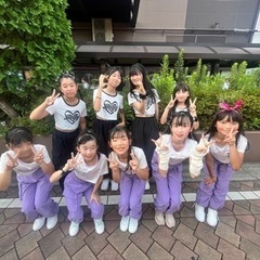 初心者の為のふじみ野ダンススクール❕の画像
