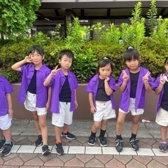 初心者の為のふじみ野ダンススクール❕の画像