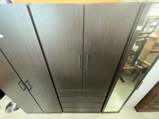 ニトリ ブレザータンス 引き出し付きのご紹介【トレファク堺福田店】