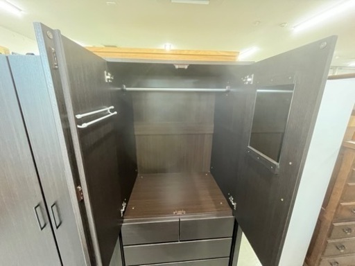 ニトリ ブレザータンス 引き出し付きのご紹介【トレファク堺福田店】