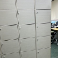 販売済み　縦型収納家具