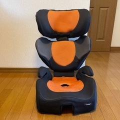 チャイルドシート