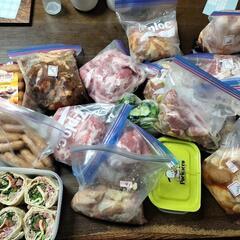 明日24日夜豊平川バーベキュー参加者募集中！