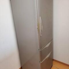 冷蔵庫☆動作確認済