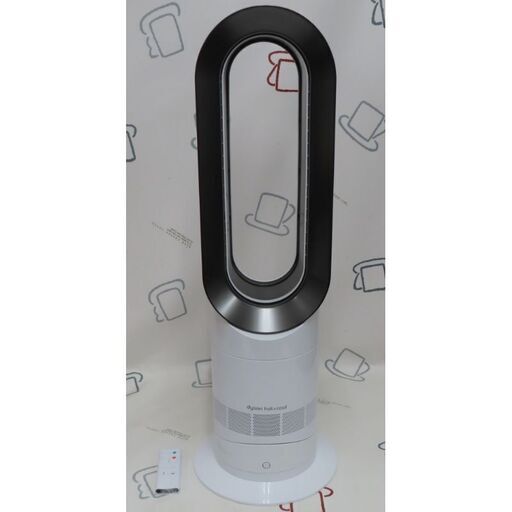 ♪dyson/ダイソン HOT+COOL AM09 2020年 セラミックファンヒーター 羽根の無い扇風機♪