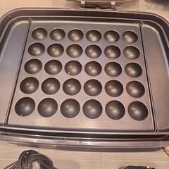 象印　ホットプレートの画像