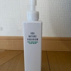 ADA AQUA CONDITIONER CLEAR WATER